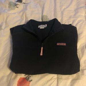 Vineyard vines Shep pullover! XS